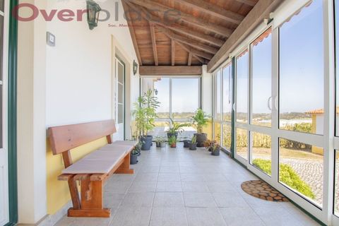 Villa i Lourinha, Lisbon, Lourinha - € 675.000 | Ref: AG.1283 - foto 4