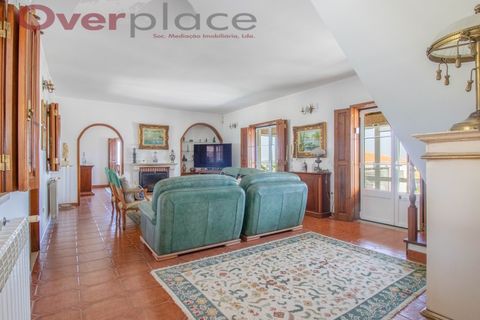 Villa i Lourinha, Lisbon, Lourinha - € 675.000 | Ref: AG.1283 - foto 6
