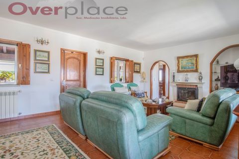 Villa i Lourinha, Lisbon, Lourinha - € 675.000 | Ref: AG.1283 - foto 7