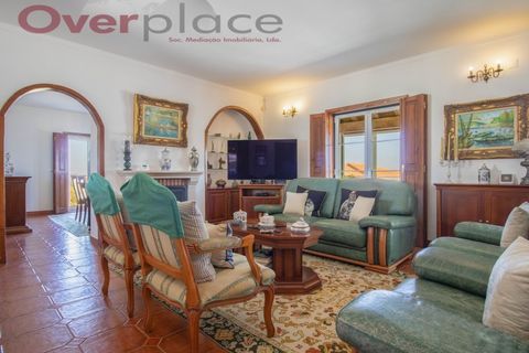 Villa i Lourinha, Lisbon, Lourinha - € 675.000 | Ref: AG.1283 - foto 8
