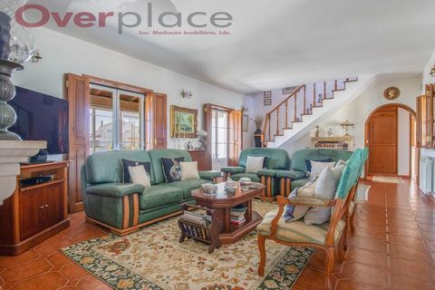 Villa i Lourinha, Lisbon, Lourinha - € 675.000 | Ref: AG.1283 - foto 9