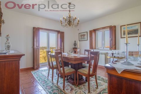Villa i Lourinha, Lisbon, Lourinha - € 675.000 | Ref: AG.1283 - foto 10