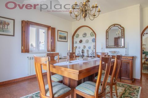 Villa i Lourinha, Lisbon, Lourinha - € 675.000 | Ref: AG.1283 - foto 11