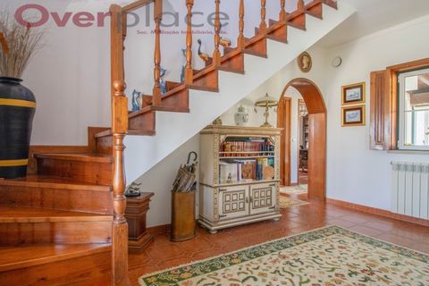 Villa i Lourinha, Lisbon, Lourinha - € 675.000 | Ref: AG.1283 - foto 14