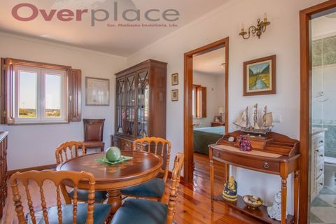 Villa i Lourinha, Lisbon, Lourinha - € 675.000 | Ref: AG.1283 - foto 16