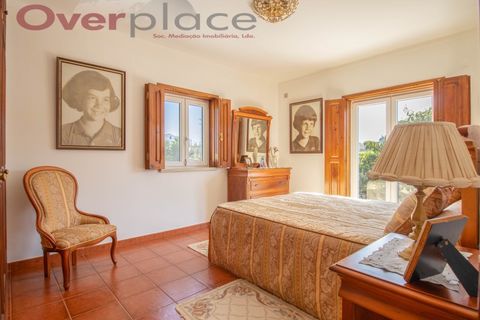 Villa i Lourinha, Lisbon, Lourinha - € 675.000 | Ref: AG.1283 - foto 19