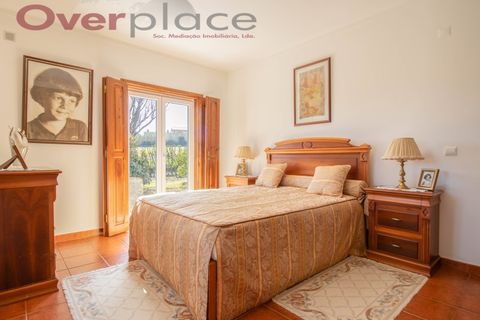 Villa i Lourinha, Lisbon, Lourinha - € 675.000 | Ref: AG.1283 - foto 20