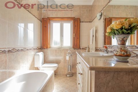Villa i Lourinha, Lisbon, Lourinha - € 675.000 | Ref: AG.1283 - foto 21