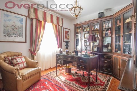 Villa i Lourinha, Lisbon, Lourinha - € 675.000 | Ref: AG.1283 - foto 22