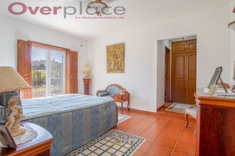 Villa i Lourinha, Lisbon, Lourinha - € 675.000 | Ref: AG.1283 - foto 23