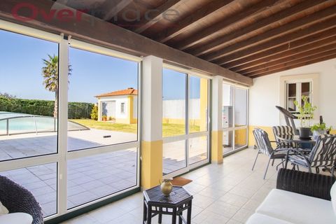 Villa i Lourinha, Lisbon, Lourinha - € 675.000 | Ref: AG.1283 - foto 27