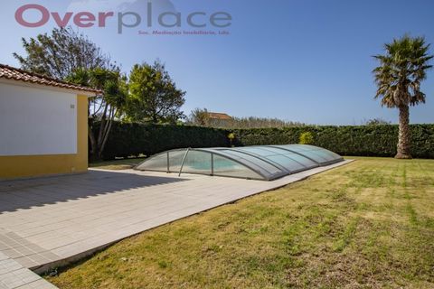 Villa i Lourinha, Lisbon, Lourinha - € 675.000 | Ref: AG.1283 - foto 28
