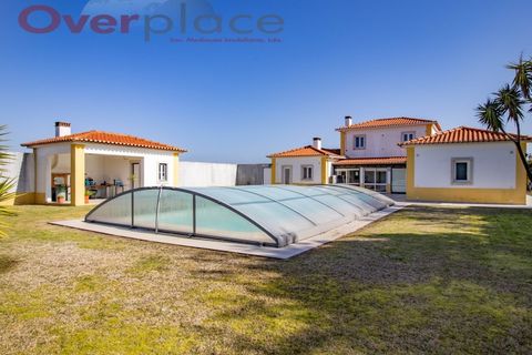 Villa i Lourinha, Lisbon, Lourinha - € 675.000 | Ref: AG.1283 - foto 29