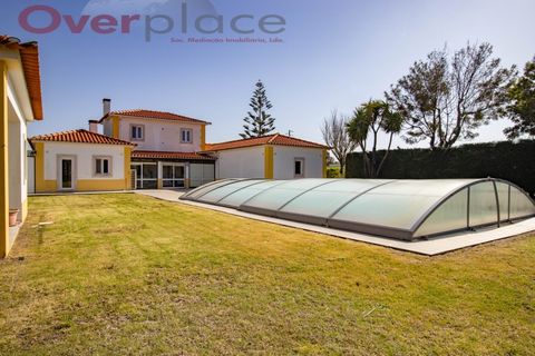 Villa i Lourinha, Lisbon, Lourinha - € 675.000 | Ref: AG.1283 - foto 30