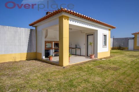 Villa i Lourinha, Lisbon, Lourinha - € 675.000 | Ref: AG.1283 - foto 31