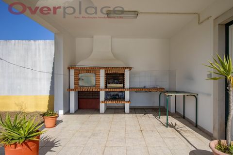 Villa i Lourinha, Lisbon, Lourinha - € 675.000 | Ref: AG.1283 - foto 32