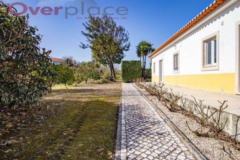 Villa i Lourinha, Lisbon, Lourinha - € 675.000 | Ref: AG.1283 - foto 33
