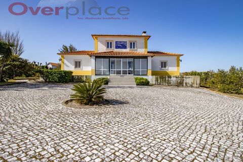 Villa i Lourinha, Lisbon, Lourinha - € 675.000 | Ref: AG.1283 - foto 34