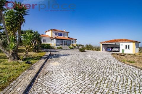 Villa i Lourinha, Lisbon, Lourinha - € 675.000 | Ref: AG.1283 - foto 35