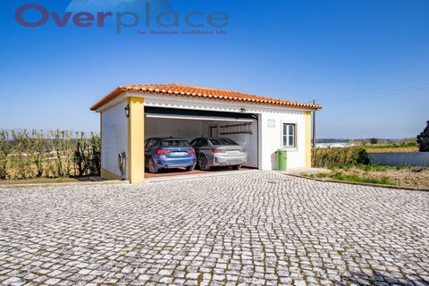 Villa i Lourinha, Lisbon, Lourinha - € 675.000 | Ref: AG.1283 - foto 36