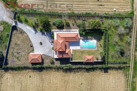 Villa i Lourinha, Lisbon, Lourinha - € 675.000 | Ref: AG.1283 - foto 37