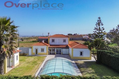 Villa i Lourinha, Lisbon, Lourinha - € 675.000 | Ref: AG.1283 - foto 38
