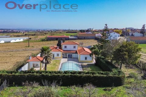 Villa i Lourinha, Lisbon, Lourinha - € 675.000 | Ref: AG.1283 - foto 39
