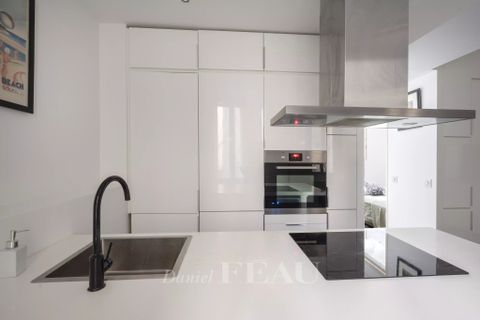 Lejlighed i Paris, Paris, Paris - € 400.000 | Ref: 86750735 - foto 4
