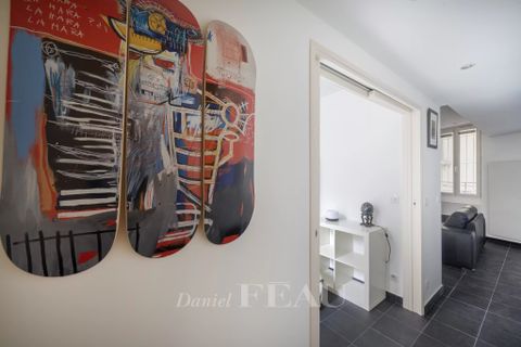Lejlighed i Paris, Paris, Paris - € 400.000 | Ref: 86750735 - foto 6