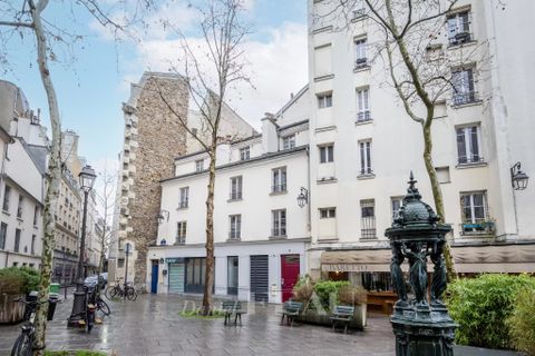 Lejlighed i Paris, Paris, Paris - € 400.000 | Ref: 86750735 - foto 11