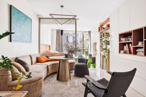 Lejlighed i Paris, Paris, Paris - € 540.000 | Ref: 86783541 - foto 2