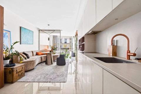 Lejlighed i Paris, Paris, Paris - € 540.000 | Ref: 86783541 - foto 3
