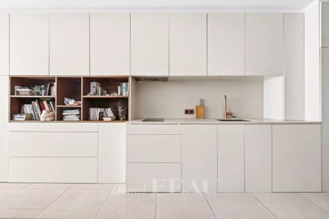 Lejlighed i Paris, Paris, Paris - € 540.000 | Ref: 86783541 - foto 4