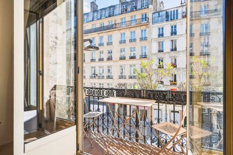 Lejlighed i Paris, Paris, Paris - € 540.000 | Ref: 86783541 - foto 5