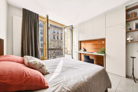 Lejlighed i Paris, Paris, Paris - € 540.000 | Ref: 86783541 - foto 7