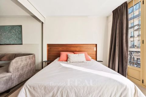 Lejlighed i Paris, Paris, Paris - € 540.000 | Ref: 86783541 - foto 8