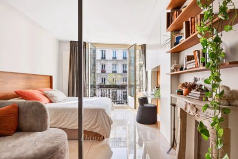 Lejlighed i Paris, Paris, Paris - € 540.000 | Ref: 86783541 - foto 10