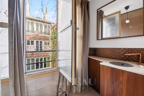 Lejlighed i Paris, Paris, Paris - € 540.000 | Ref: 86783541 - foto 11