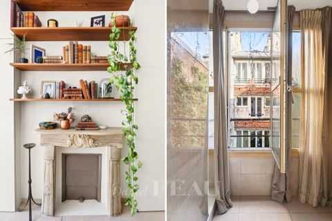 Lejlighed i Paris, Paris, Paris - € 540.000 | Ref: 86783541 - foto 13