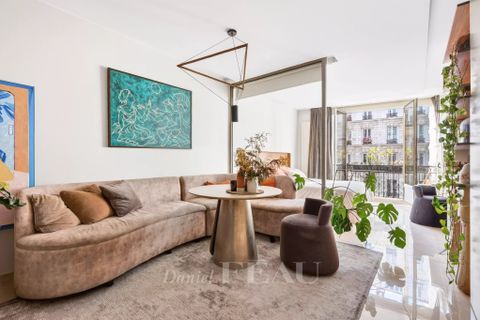 Lejlighed i Paris, Paris, Paris - € 540.000 | Ref: 86783541 - foto 21