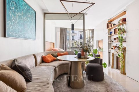 Lejlighed i Paris, Paris, Paris - € 540.000 | Ref: 86783541 - foto 22