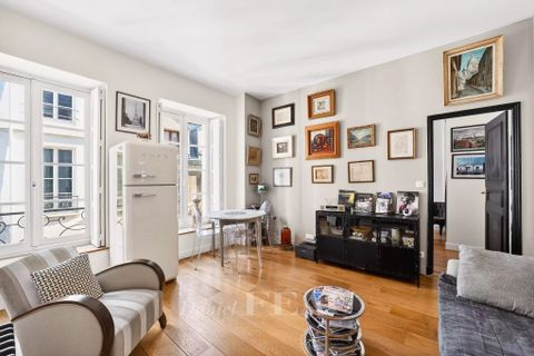 Lejlighed i Paris, Paris, Paris - € 650.000 | Ref: 86796155 - foto 1