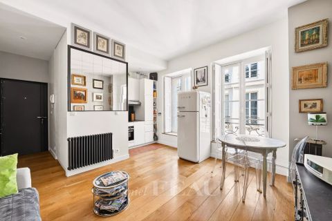 Lejlighed i Paris, Paris, Paris - € 650.000 | Ref: 86796155 - foto 2