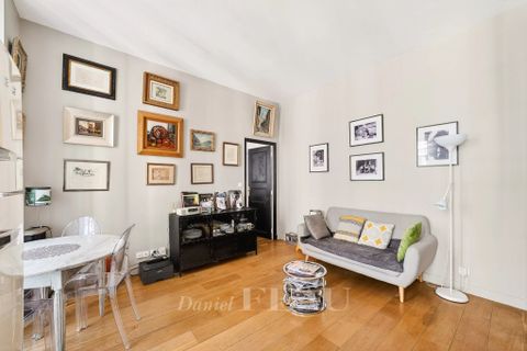 Lejlighed i Paris, Paris, Paris - € 650.000 | Ref: 86796155 - foto 3