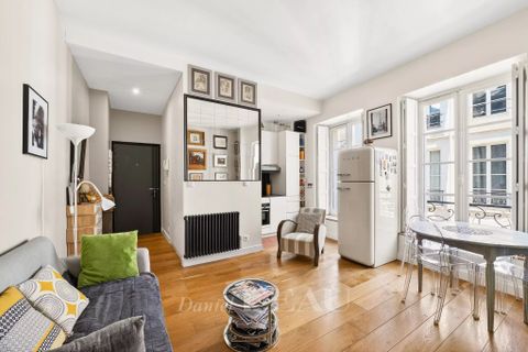 Lejlighed i Paris, Paris, Paris - € 650.000 | Ref: 86796155 - foto 4
