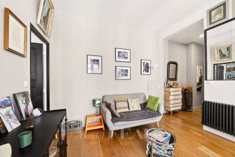 Lejlighed i Paris, Paris, Paris - € 650.000 | Ref: 86796155 - foto 5