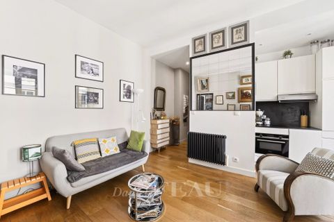 Lejlighed i Paris, Paris, Paris - € 650.000 | Ref: 86796155 - foto 6