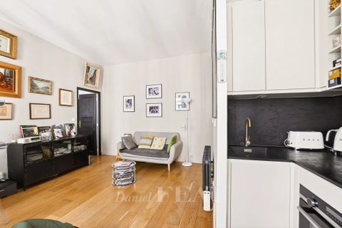 Lejlighed i Paris, Paris, Paris - € 650.000 | Ref: 86796155 - foto 7