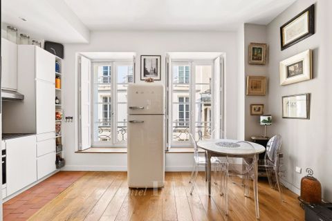 Lejlighed i Paris, Paris, Paris - € 650.000 | Ref: 86796155 - foto 8
