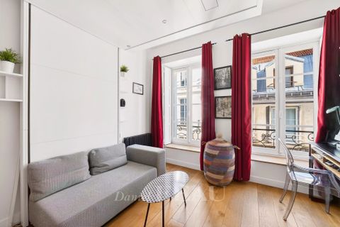 Lejlighed i Paris, Paris, Paris - € 650.000 | Ref: 86796155 - foto 10